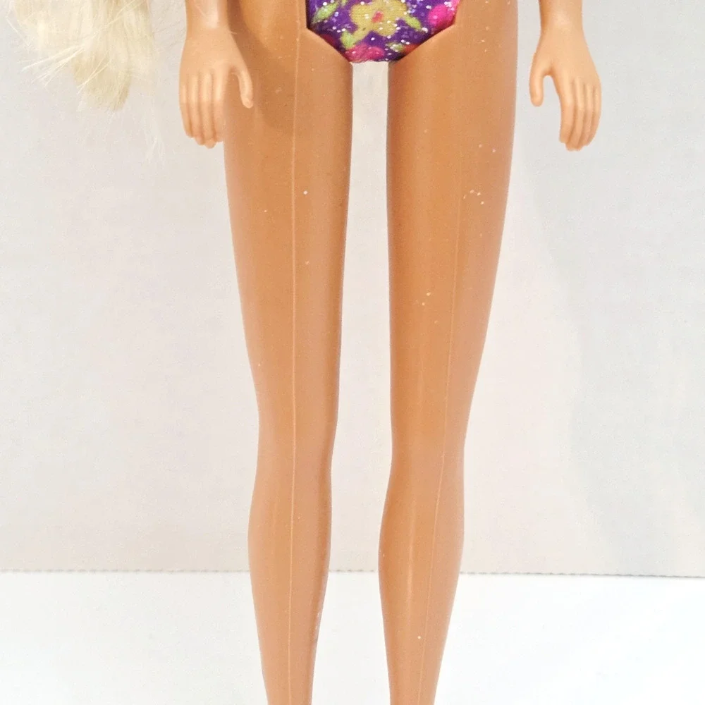 Mattel beautiful example